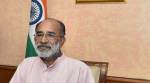 BJP names Alphons Kannanthanam as candidate for Rajya Sabha bypoll in Rajasthan