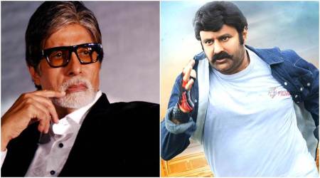 Paisa Vasool actor Balakrishna hits out at Amitabh Bachchan for rejecting his film in ‘fear’
