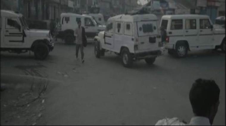 Jammu and Kashmir, Rajnath Singh, Mehbooba Mufti, Militant attack Anantnag, terrorist attack anantnag, Rajnath Singh Kashmir