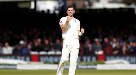 England vs West Indies: After 500 wickets, James Anderson records career best haul in nine wicket win