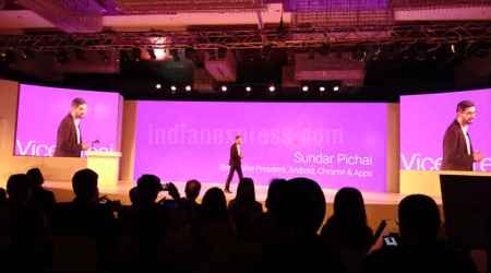 Google’s Android One is back, but catering to a different price range and sensibilities