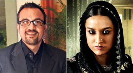 Haseena Parkar director Apoorva Lakhia: Everyone was surprised when I approached Shraddha Kapoor for the role