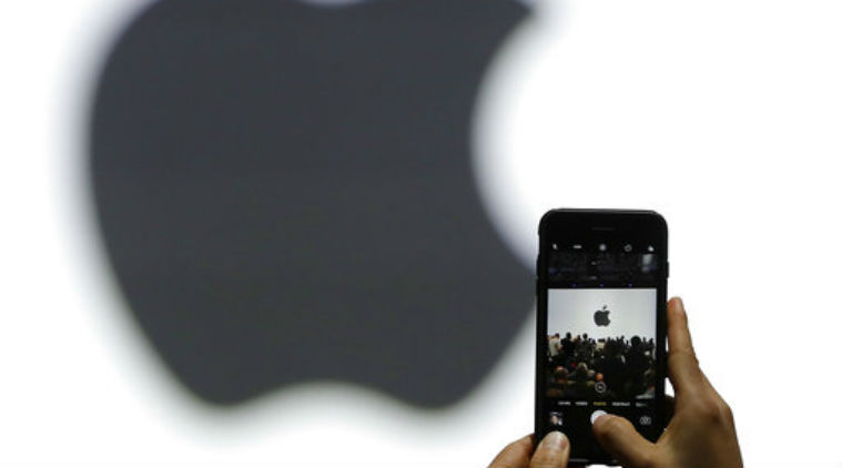 Apple, iPhone 8, iPhone X, Apple iPhone launch, Apple iPhone price, Apple iPhone features, Apple iPhone 8, Apple iPhone 8 Plus, Apple iPhone X, Apple iPhone sales, Apple smartphone competition, Gen Munster iPhone prediction