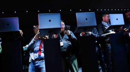 Bug took Apple’s Developer website down amid hacking fears