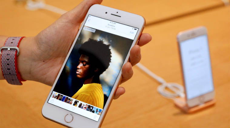 Apple iPhone 8, iPhone 8 Plus, Apple iPhone 8 prebooking, iPhone 8 sale, iPhone 8 price in India, Apple iPhone 8 Plus price in India, Apple iPhone 8 buyback offer, Apple iPhone 8 discount, Apple iPhone 8 sale date