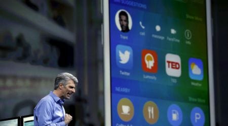 Apple iPhone 8: Siri could be activated by pressing sleep/wake button