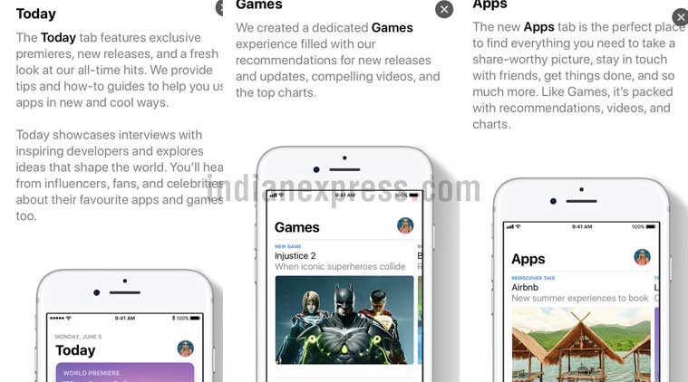 Apple iOS 11, iOS 11 top features, iOS 11 review, iOS 11 install, iOS 11 how to download, iOS 11 setup, iOS 11 new features, iOS 11 redesign, iOS 11 Camera app, iOS 11 camera