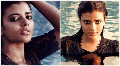 Meet Daddy star Aishwarya Rajesh
