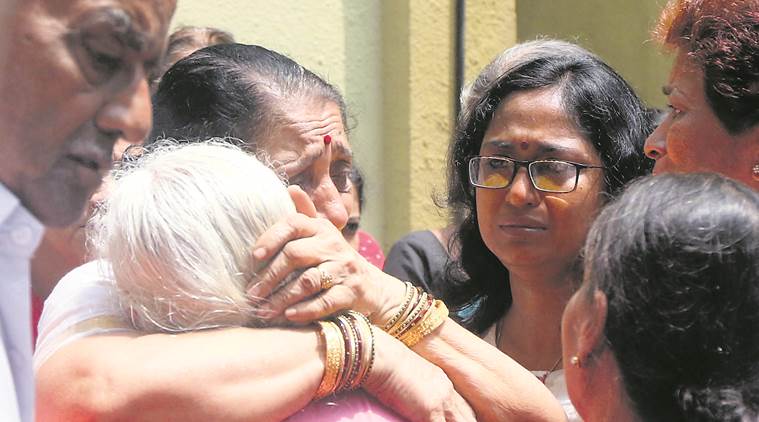 arun sadhu, arun sadhu death, Writer Arun Sadhu, marathi writer dead, journalist dead, shiv sena, simhasan, latest news, indian express