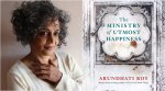 I want to write about the air we breathe and it has caste, gender, Kashmir: Arundhati Roy
