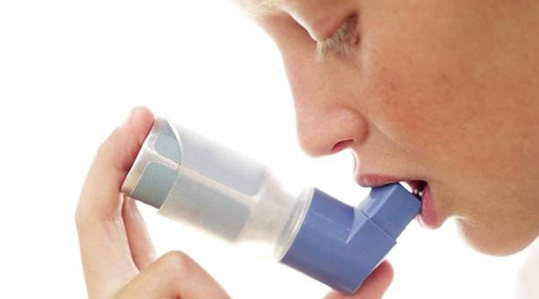 how to cure asthma, how to cure shortness of breath, new research in asthma