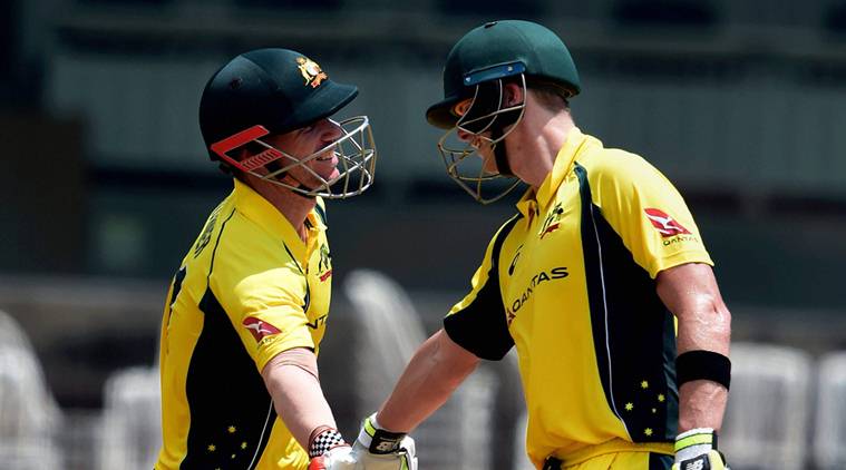 India vs Australia, Ind vs Aus, Michael Clarke, Clarke, Australia squad, Australia tour of India 2017, Cricket news, Cricket, Indian Express