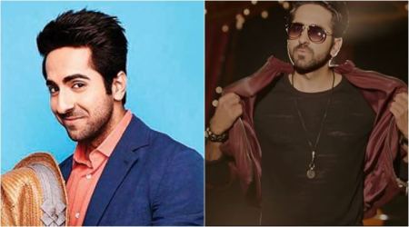 Ayushmann Khurrana not bothered about playing boy-next-door characters