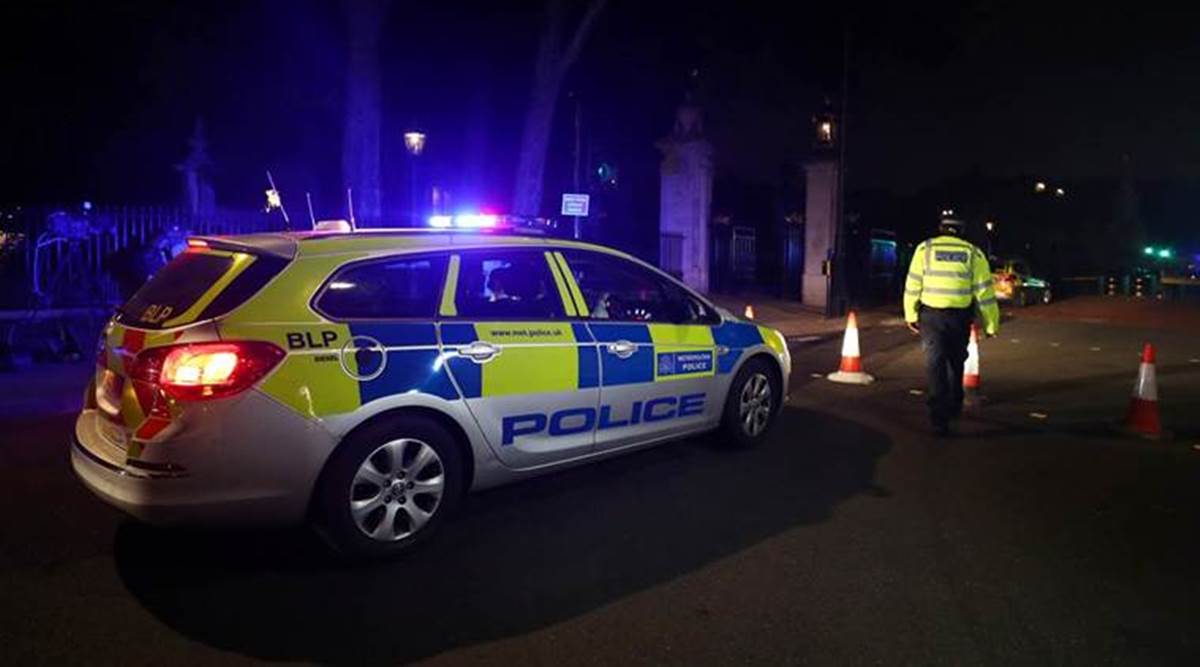 Neo-Nazi terror suspects, Nazi Terror Suspects, UK Neo-Nazi Terror Suspects, UK Police, UK Police Freed Ne-Nazi Terror Suspects, World News, Latest World News, Indian Express, Indian Express News