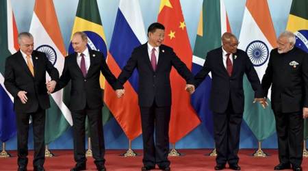 BRICS countries vow to combat tax evasion with information exchange