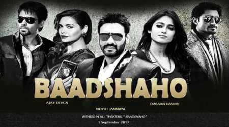 Baadshaho box office collection day 2: Ajay Devgn and Emraan Hashmi film to gain momentum?