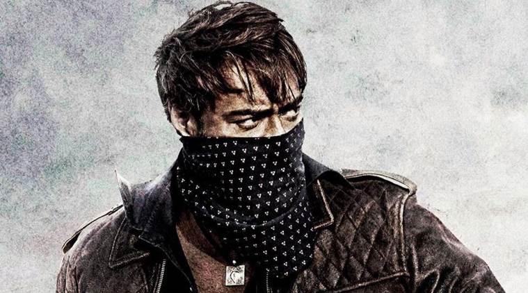 baadshaho box office, baadshaho, baadshaho photo, baadshaho collections, Baadshaho box office collection day 3, Ajay Devgn