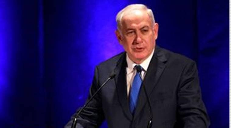 Israeli Prime Minister Benjamin Netanyahu, Israeli PM Benjamin Netanyahu, Iran, Latin America Visit, Latin America, World News, Latest World News, Indian Express, Indian Express News