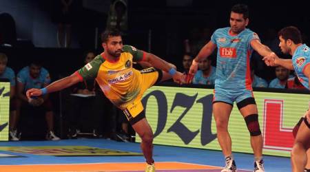 Bengal Warriors beat Patna Pirates 41-38: As it happened