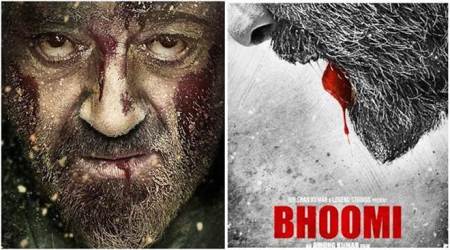 Bhoomi: Five reasons to watch this Sanjay Dutt-Aditi Rao Hydari starrer