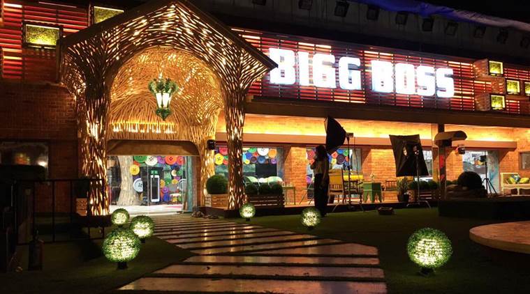 First look of Bigg Boss 11 house is out, see photo | The Indian Express