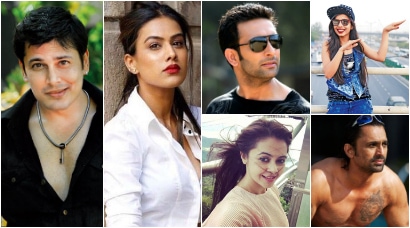Bigg Boss 11 contestants: Here are all the stars who might be a part of the Salman Khan hosted show