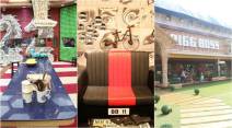 Bigg Boss house, Bigg Boss 11 house, bigg boss, Bigg Boss 11 house photo, Bigg Boss 11 house first look, Bigg Boss 11 house news, Bigg Boss 11 house look, Bigg Boss 11, Bigg Boss 11 contenstents, salman khan, Bigg Boss 11 news, Bigg Boss 11 latest news, entertainment news, indian express, indian express news
