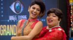 Bigg Boss Tamil finale: Live updates