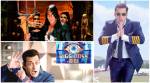 Bigg Boss: Heaven-Hell, Aircraft, Double-Trouble, a look at all the themes used over the years