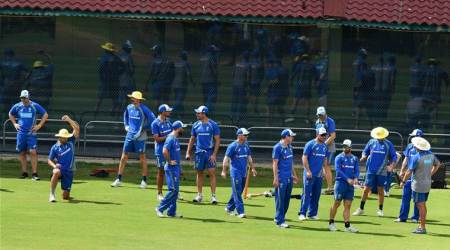Indian Board President’s XI vs Australia, Practice Match: When is Board President’s XI vs Australia, what time does it start, live streaming