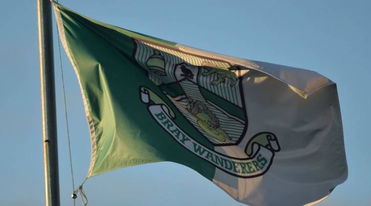 Football Association of Ireland, Ireland premier division, Bray Wanderers, Waterford