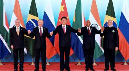 BRICS nations vow to utilise space for peaceful purposes