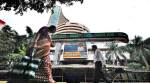 Sensex mirrors Asian gains, goes up after US Federal Reserve holds rates
