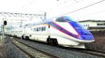 Three-tier monitoring for bullet train project