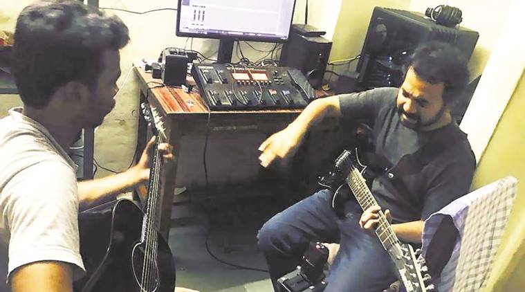Sankav film, India Film Project, IFP, Female foeticide, Pune news, Indian Express