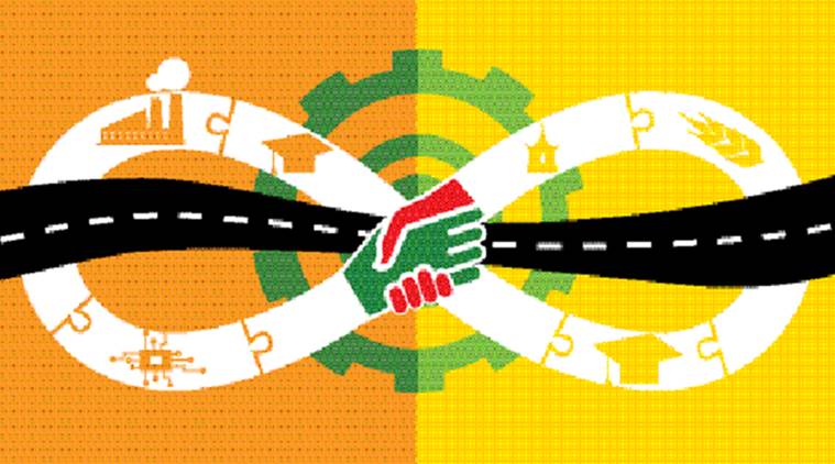Narendra Modi, Modi Myanmar visit, India Myanmar relations, BRICS Summit, Rangoon, Indian diplomacy, India news, Indian Express