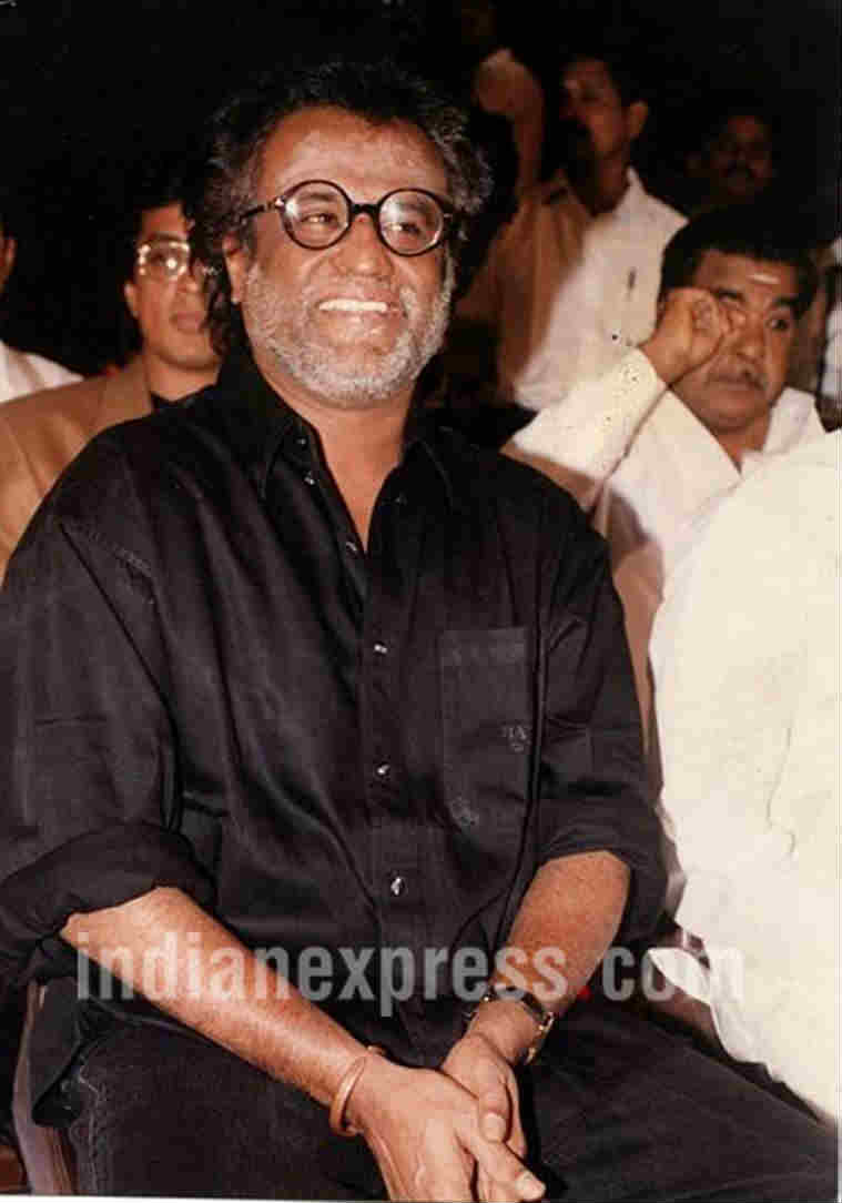 Rajinikanth. Rajnikanth 