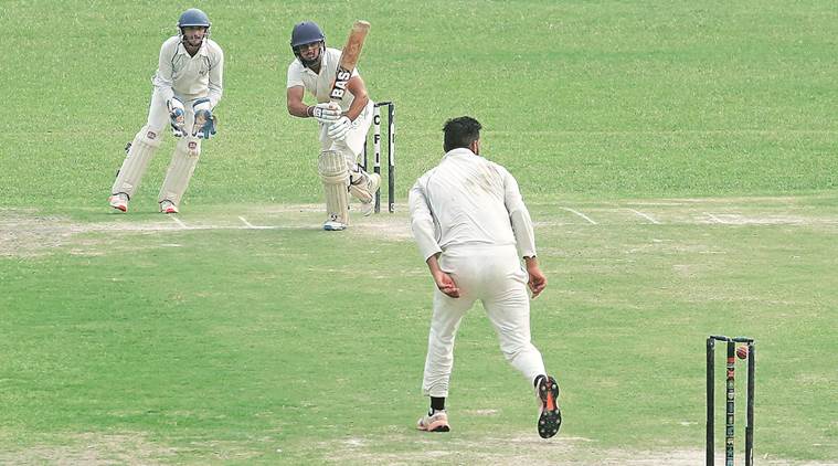 Ajay Duhan, Chandigarh Cricket Association, Panchkula District Cricket Association, Ajay Duhan , Chandigarh Cricket Association, Chandigarh news, Latest news, India news, 