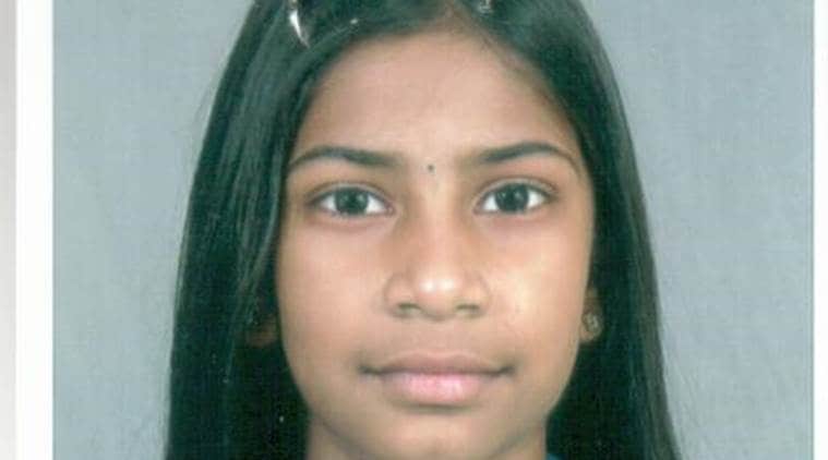  Chandini Jain, Hyderabad murder, Hyderabad, Kishore jain, businessman kishore jain, blue whale challenge, india news, indian express