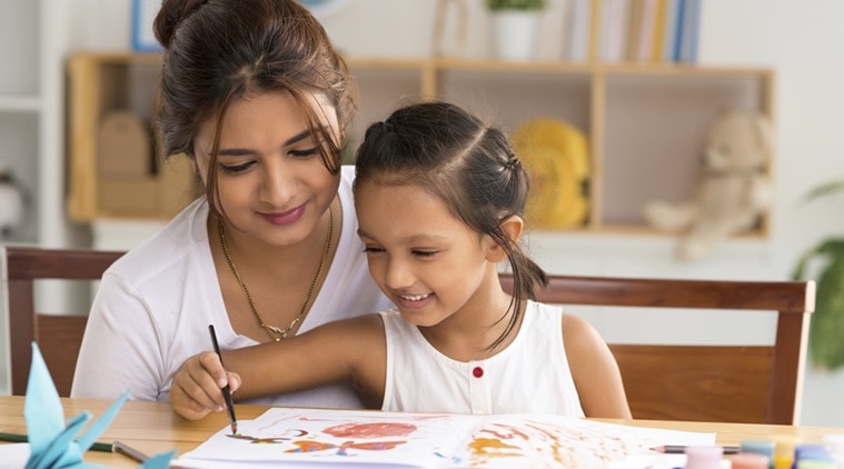 hard work child, parenting tips