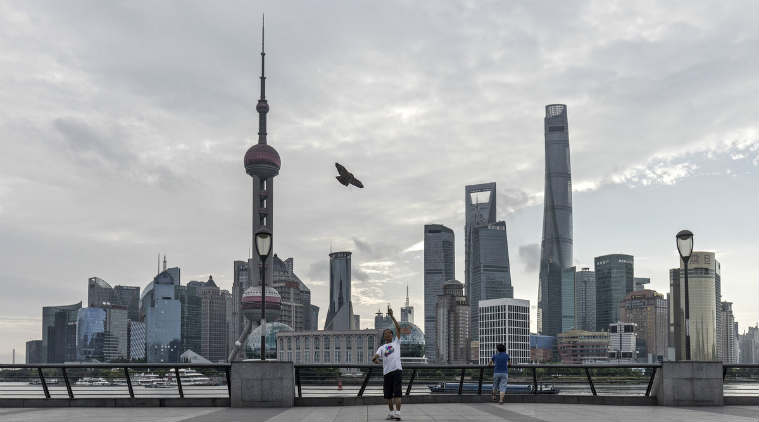 China homes, china realty, chinese laws, chinese cities, business news, world news, indian express