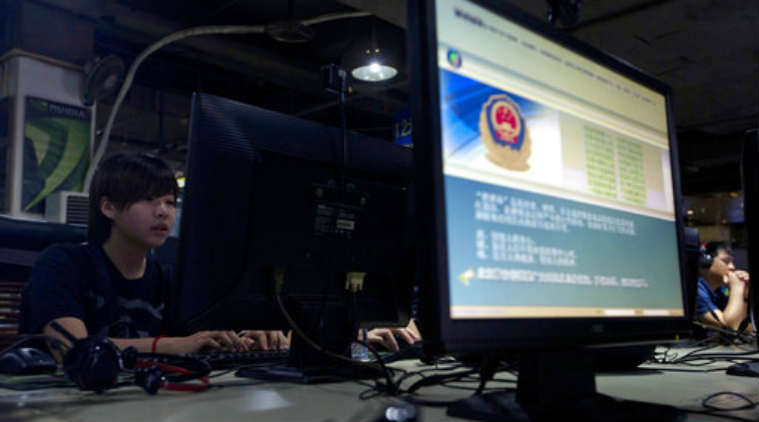 Cyber attacks, cyber security, China cyber directive, China national data repository, Trojan malware, hardware vulnerabilities, malicious IP addresses, cyber emergency response team, Great Firewall 