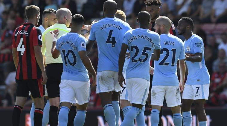 UEFA, Manchester City, Paris Saint Germain, Javier Tebas