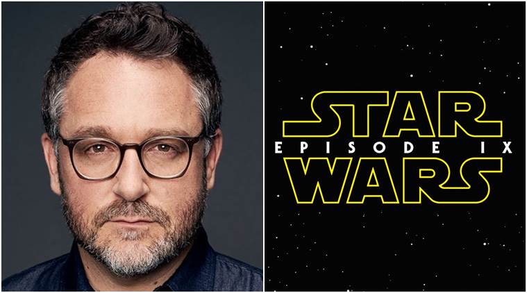 star wars, star wars episode 9, star wars episode IX, star wars episode 9 director, Colin Trevorrow pics,