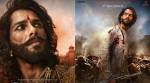 Photos: Shahid Kapoor slays as Maharawal Ratan Singh in Padmavati