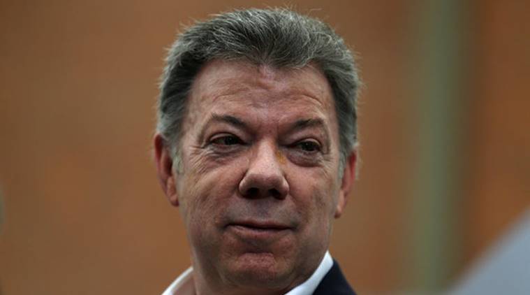 colombia, colombia drug gang, Juan Manuel Santos, colombia president, operation odyssey, colombia cocaine, colombia drugs 