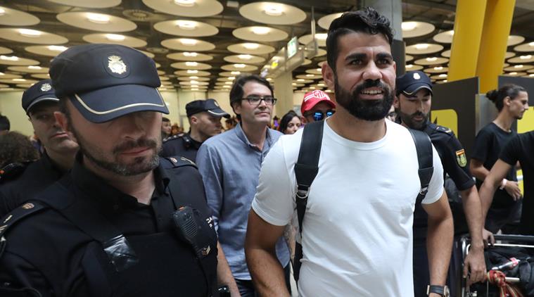diego costa, antonio conte, chelsea, costa, atletico madrid