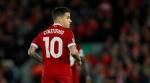 Philippe Coutinho ruled out, Sadio Mane could return for Liverpool against West Ham
