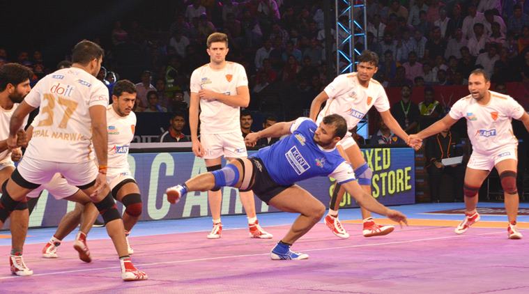 Pro Kabaddi Live, kabaddi live, Pro Kabaddi League Live Score, PKL 2017 Live, Pro Kabaddi live streaming, pro kabaddi news, Indian Express