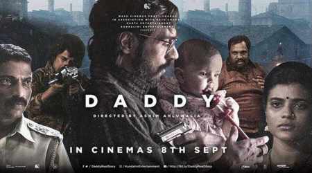 Daddy box office collection Day 2: Will the Arjun Rampal film gain momentum?